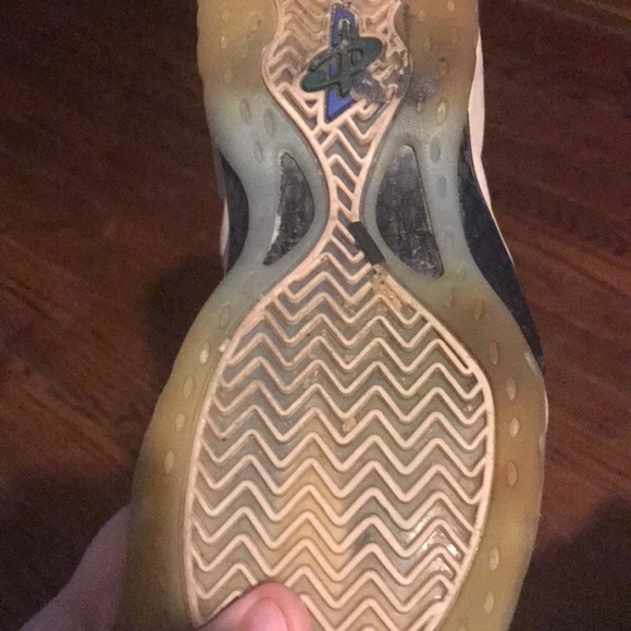 Nike foamposits - Picture 3 of 3